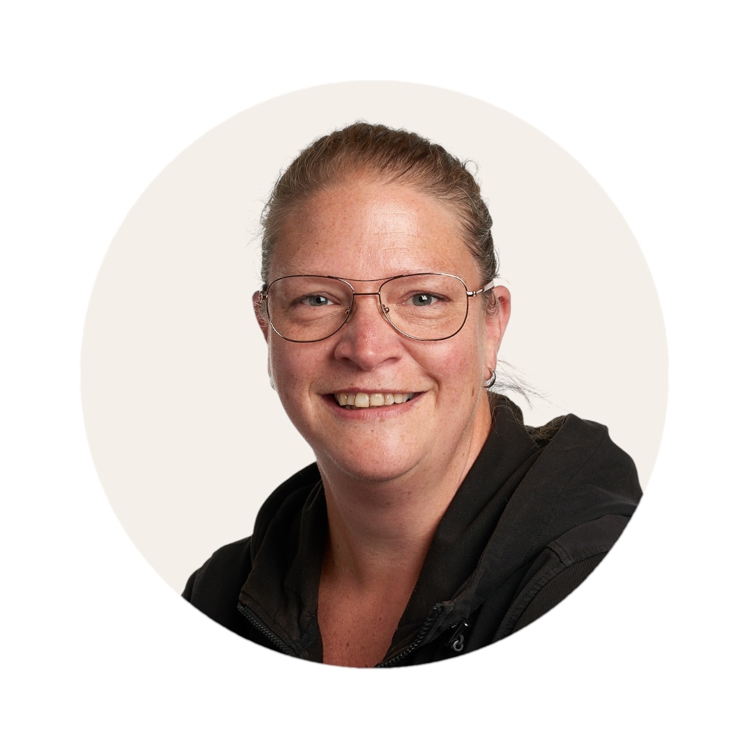 Sara Lindskog